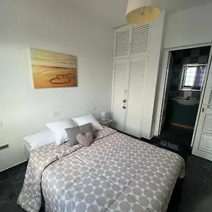  Apartment El Mar