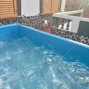  Ferienhaus Juana La Concha Valle De Agaete