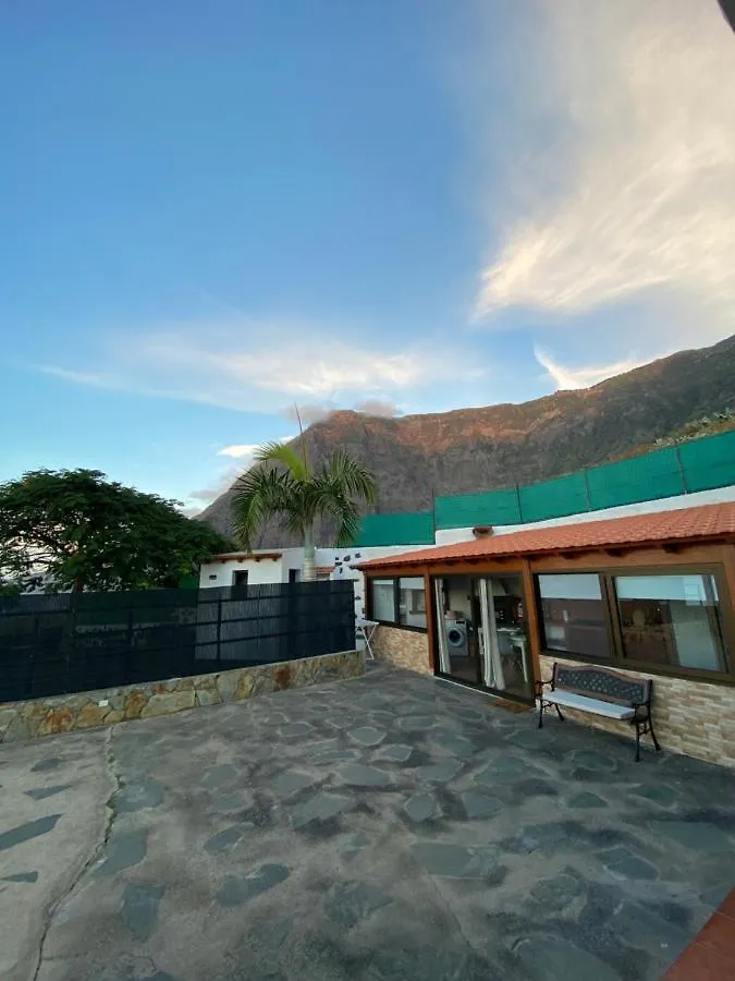 Casita Las Vistas Frontera