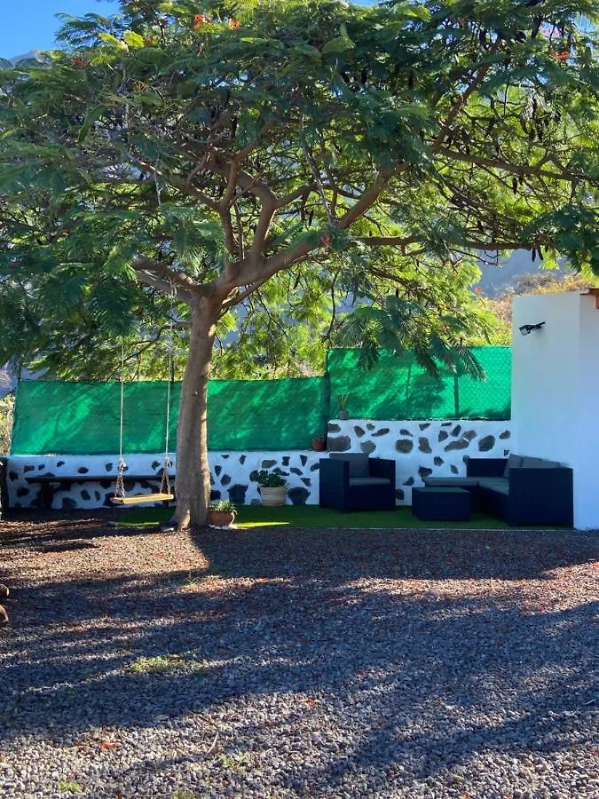 Appartamento Casita Las Vistas Frontera
