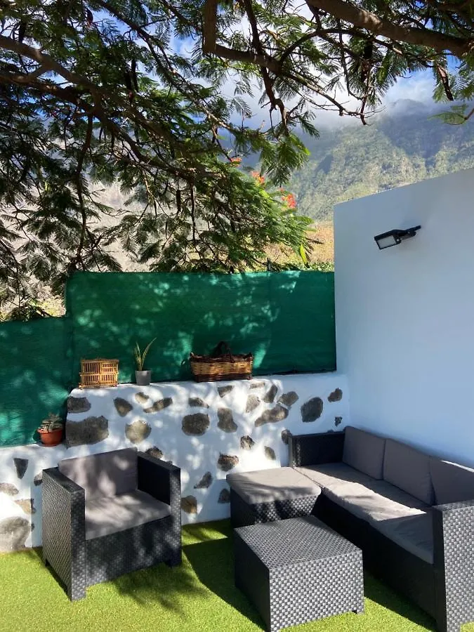 Appartamento Casita Las Vistas Frontera