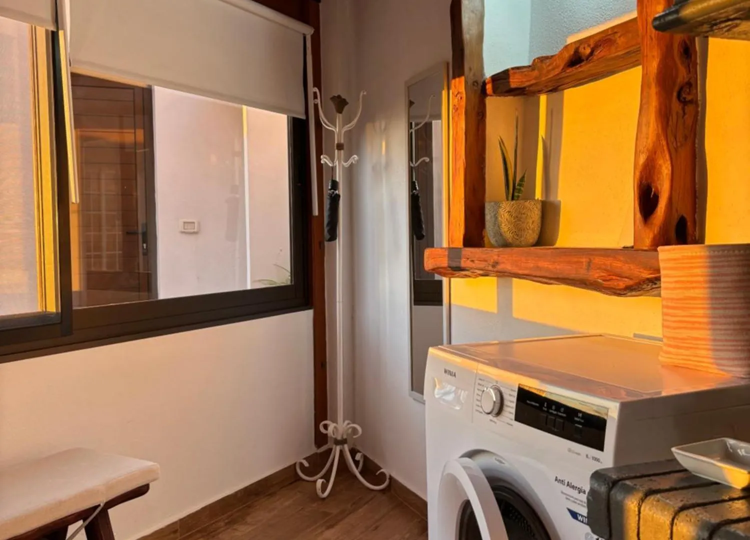 Casita Las Vistas Frontera Appartamento