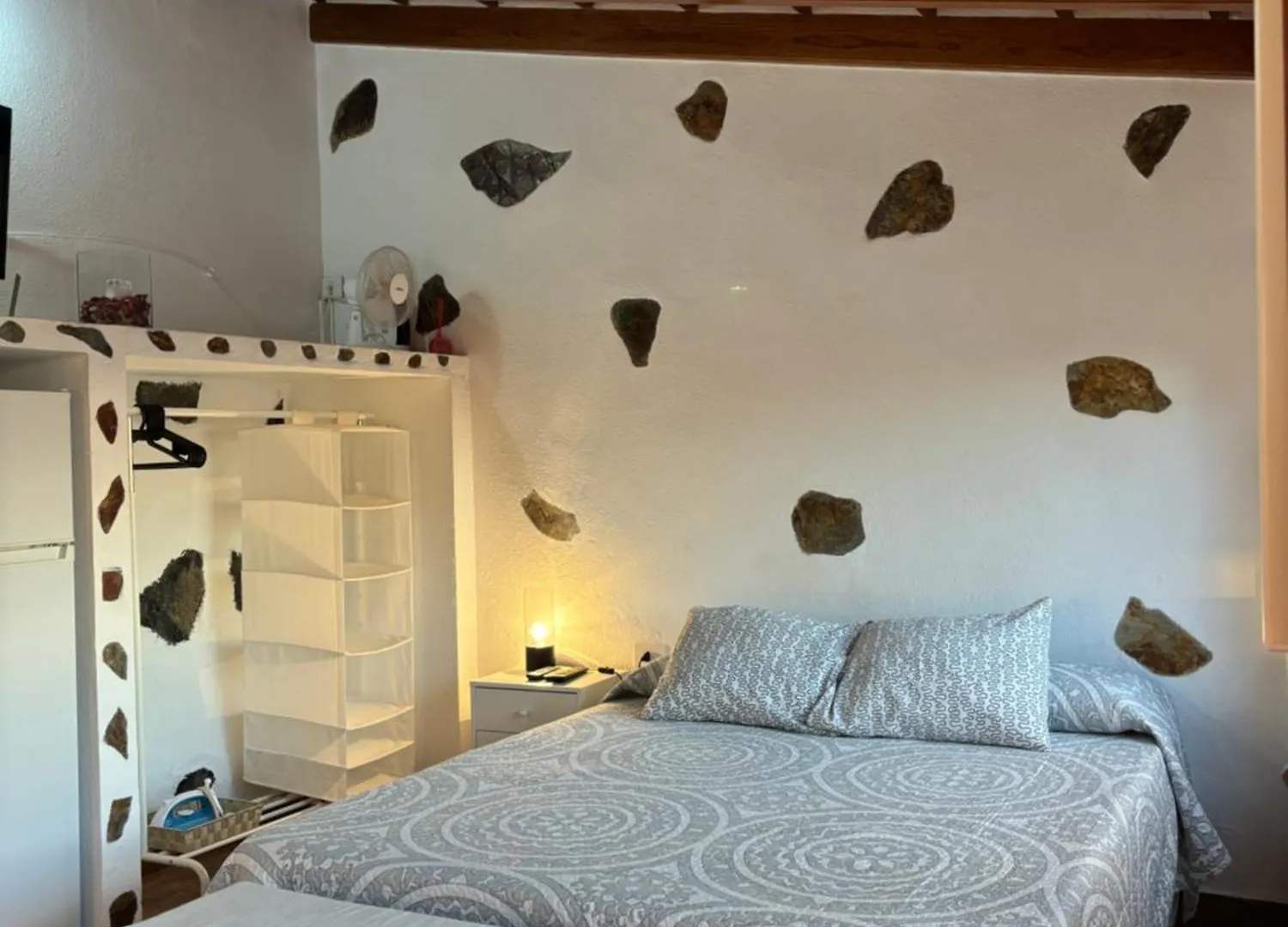 Casita Las Vistas Frontera Spagna